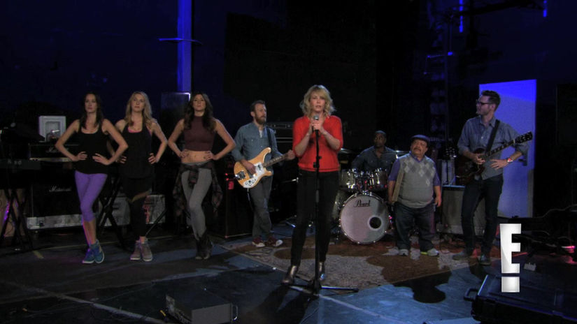Chelsea Handler: Uganda Be Kidding Me - Promo
